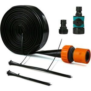 Naler 39ft Trampoline Sprinkler for Kids